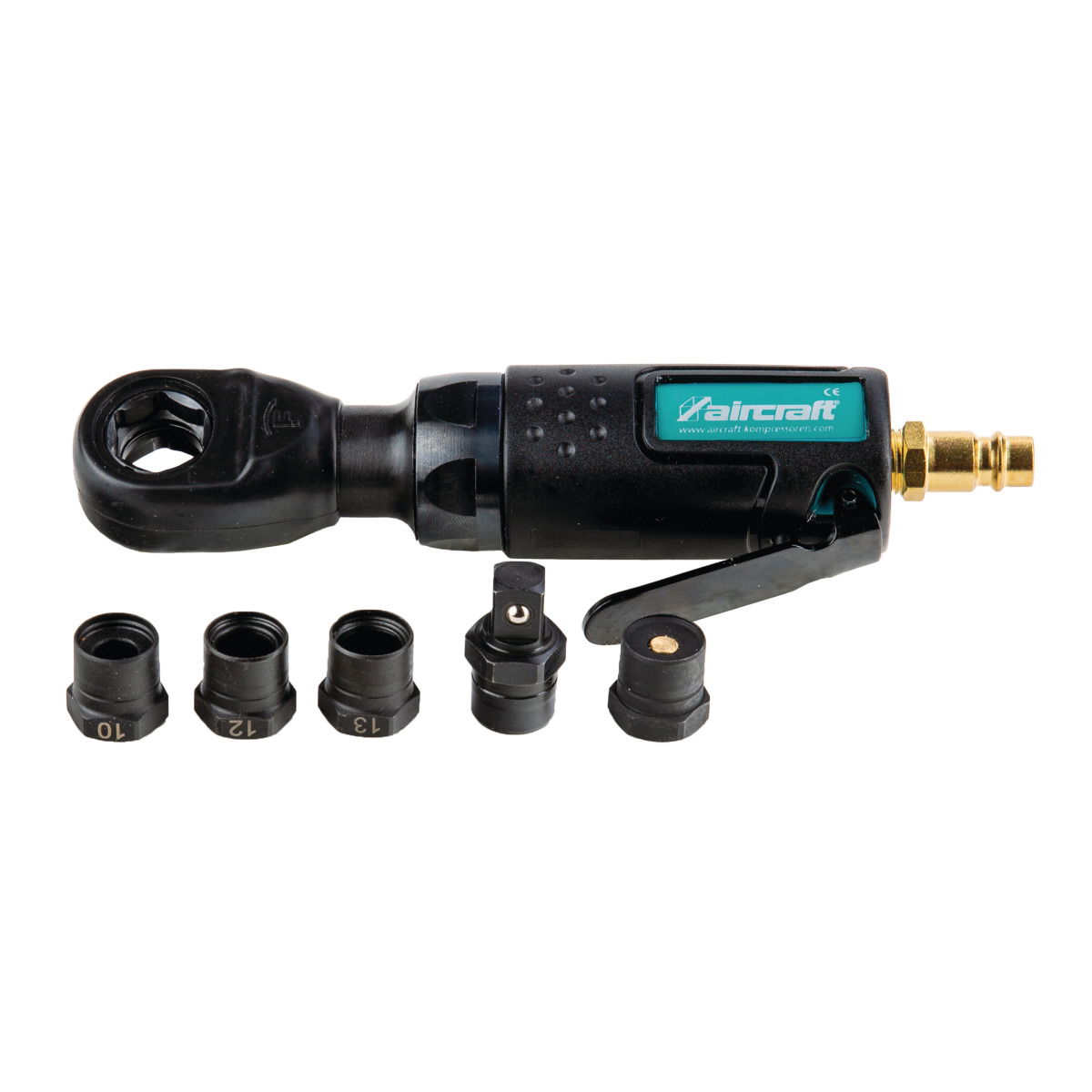 Aircraft MRS Mini PRO racsnis légkulcs készlet termék fő termékképe