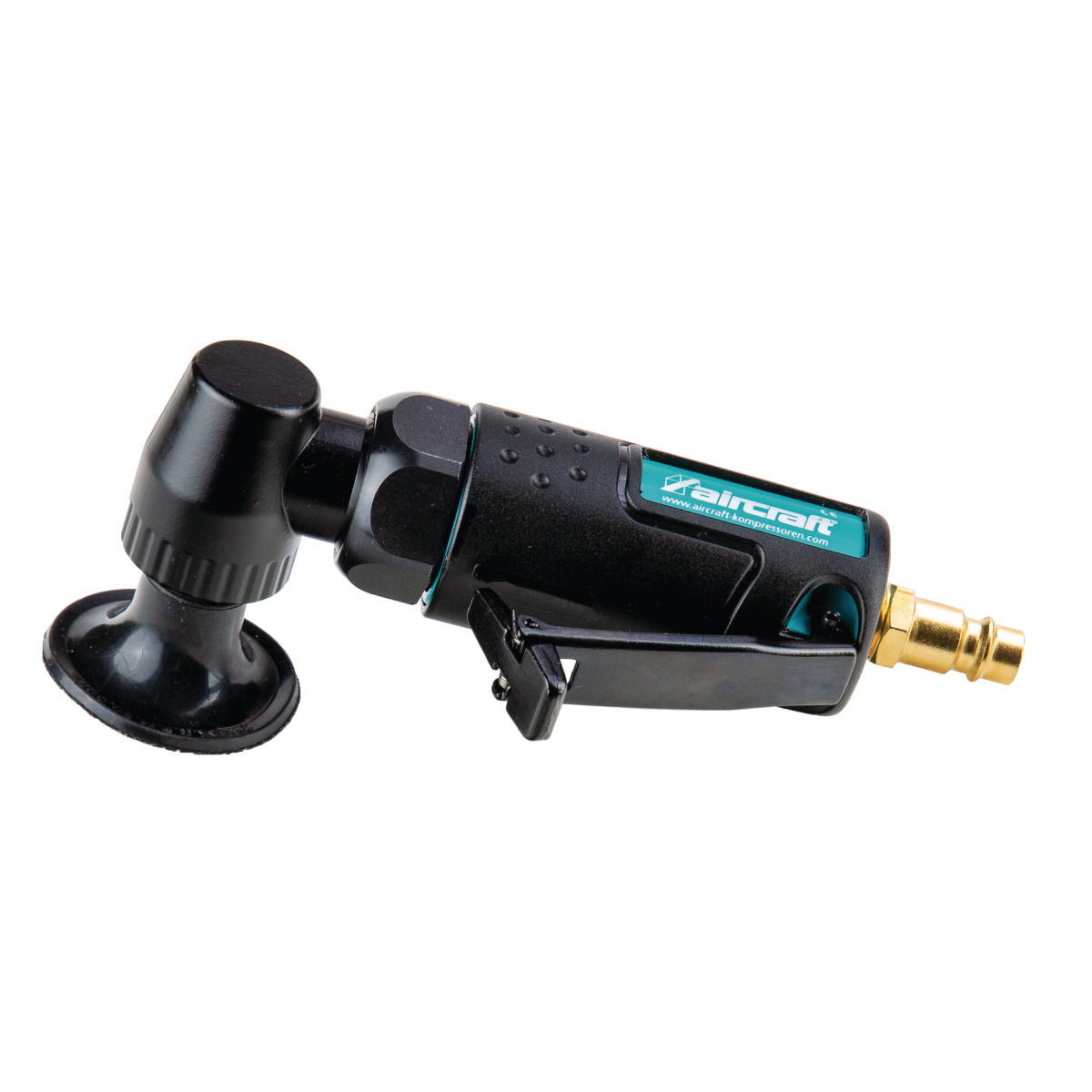 Aircraft PS Mini PRO kézi csiszoló- és polírozógép termék fő termékképe