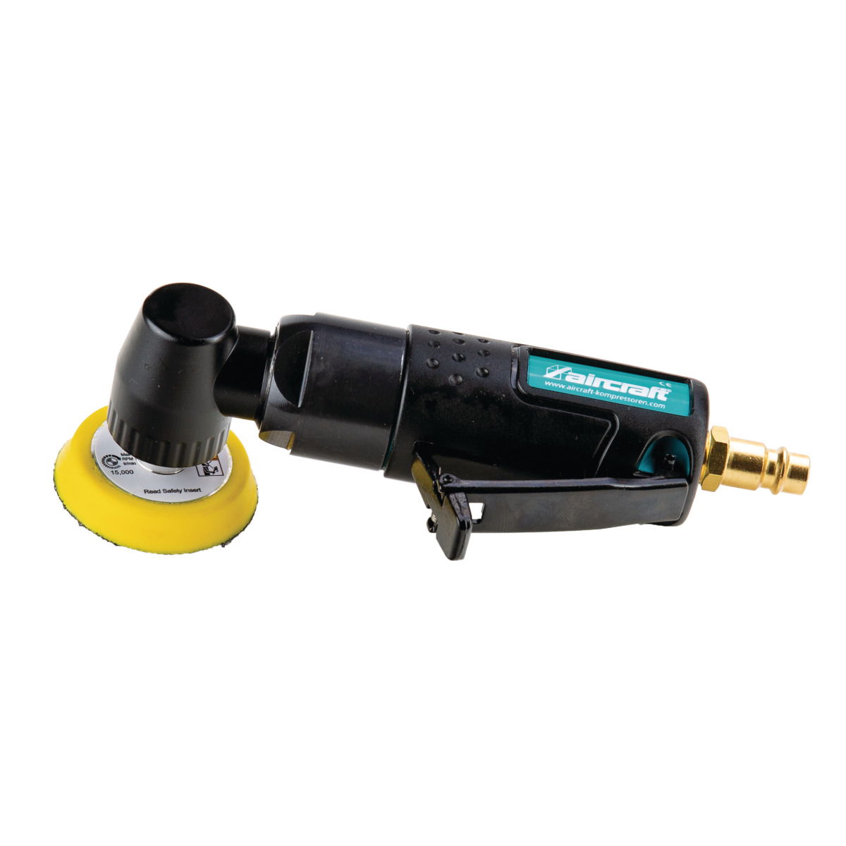 Aircraft TS Mini PRO Tárcsás csiszológép termék fő termékképe