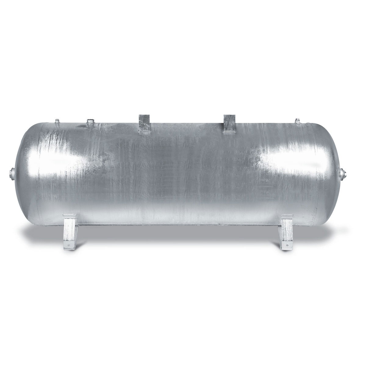 Aircraft Tartály 500 literes, ónozott termék fő termékképe