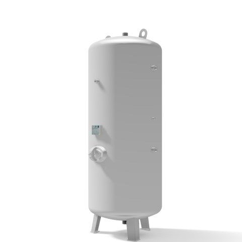 Aircraft DB VZ 750/11 V nyomástartó  álló tartály, 750l termék fő termékképe