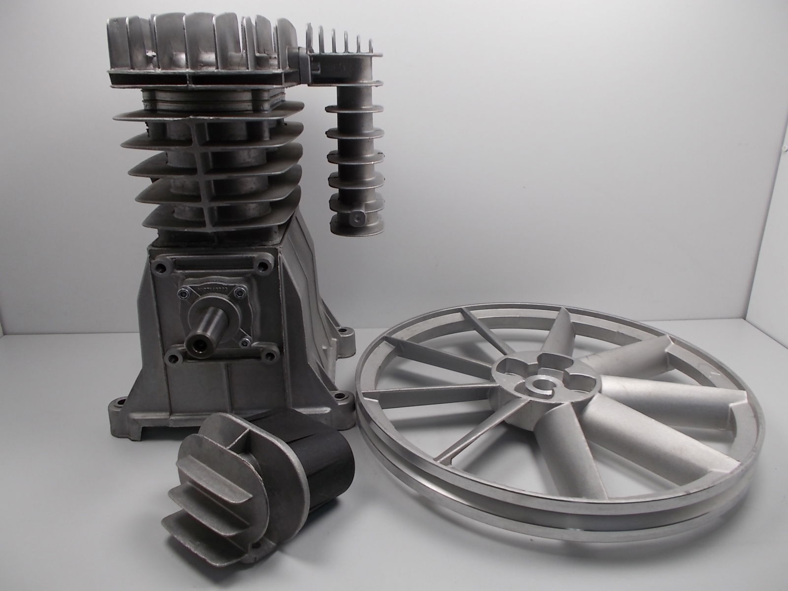 Aircraft Sűrítő agregát N4G Aircraft termék fő termékképe