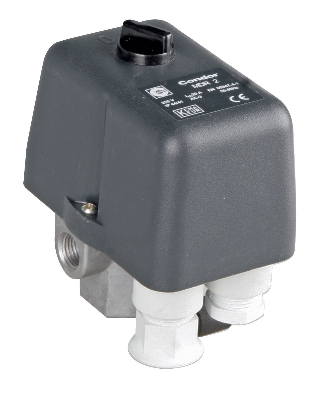 Aircraft Condor nyomáskapcsoló MDR 2/11 termék fő termékképe