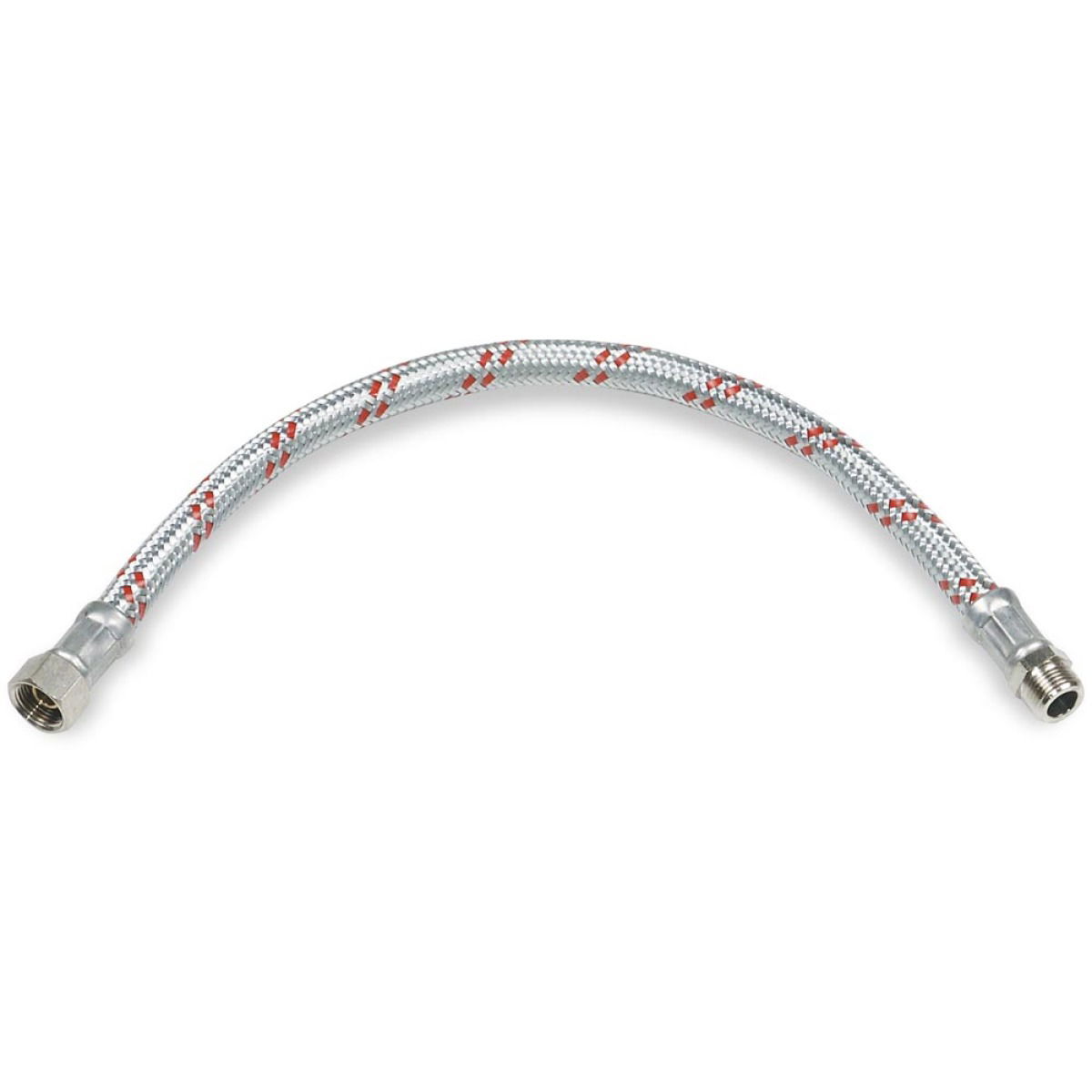 Aircraft Tömlő flexibilis 1/2" x 1500mm termék fő termékképe