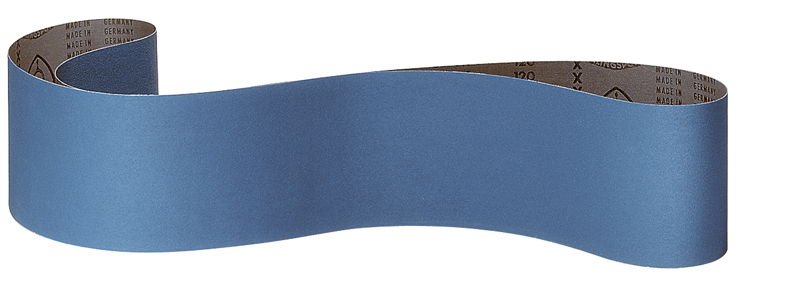 metallkraft Csiszolószalag 2000x75  K 80 (10 db/csomag) termék fő termékképe