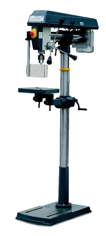 Optimum Fúrógép OPTIdrill RB 8S 750W (230V) termék fő termékképe