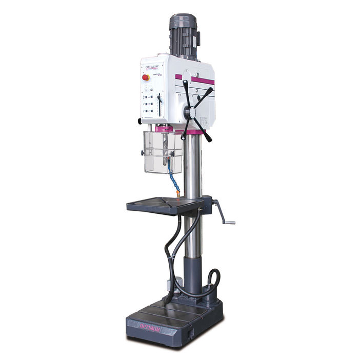 Optimum OPTIdrill DH 45V fúrógép termék fő termékképe