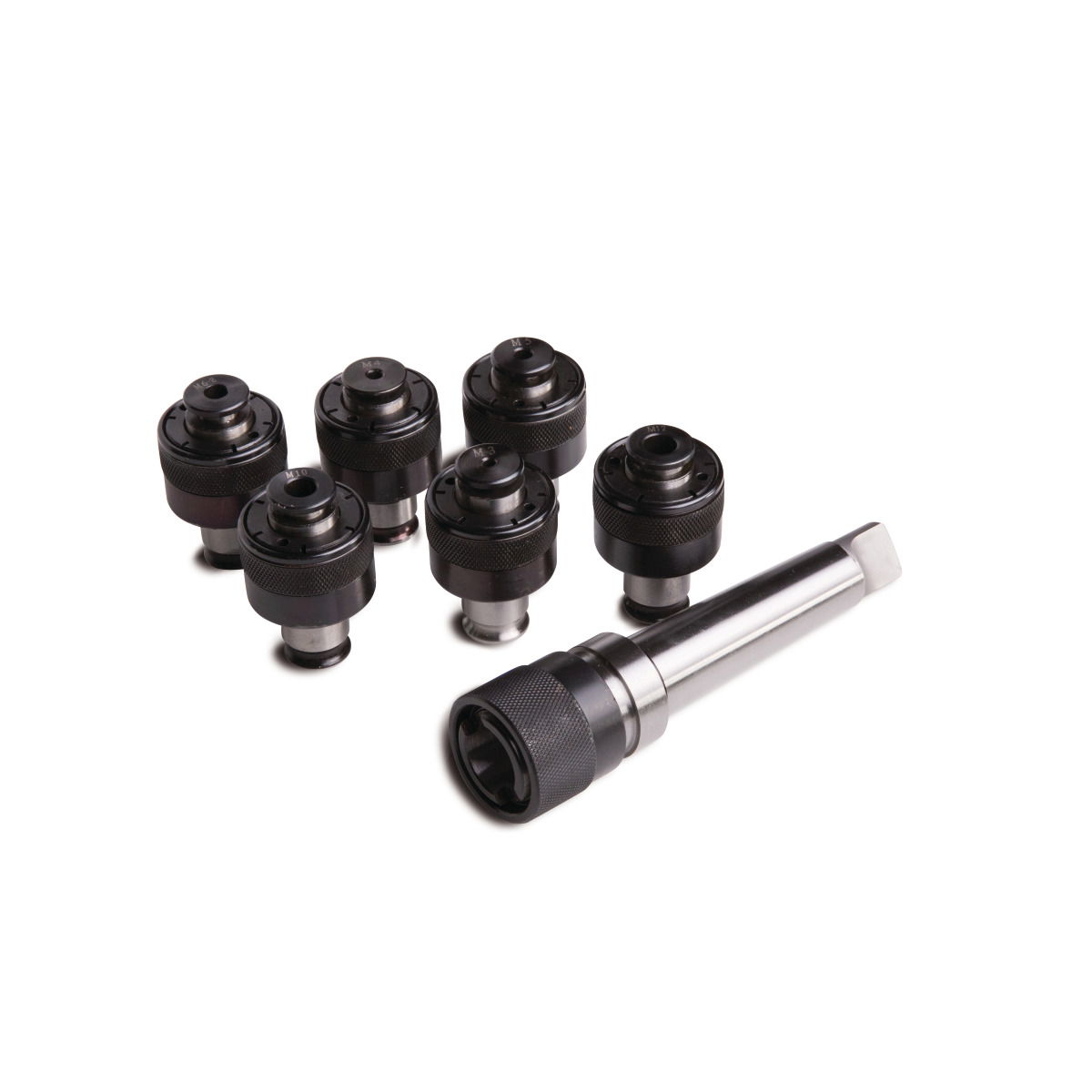 Optimum MK 3; M3 - M12 menetfúró befogó készlet termék fő termékképe