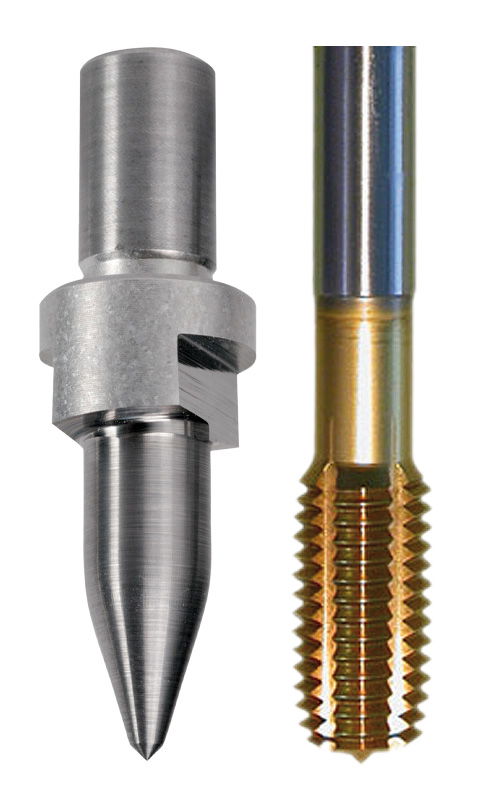 Optimum ThermDrill type "cut" menetfúró klt. M10 termék fő termékképe