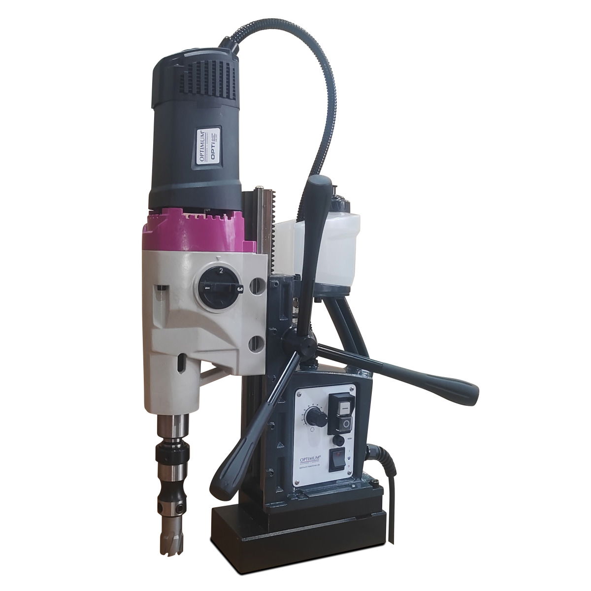 Optimum OPTIdrill DM 98V termék fő termékképe