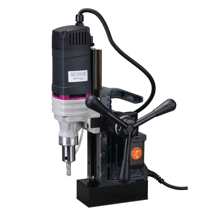 Optimum DM 35PF mágnestalpas fúrógép termék fő termékképe