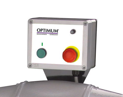 Optimum Elektromos fék a GZ köszörúgépekhez (gyári szereléssel) termék fő termékképe