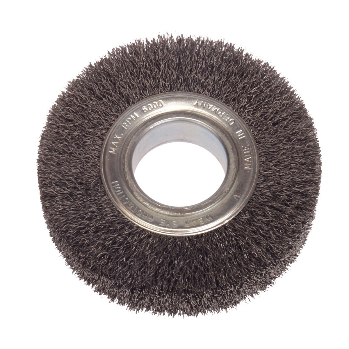 Optimum Drótkorong GZ 25C 0.3mm termék fő termékképe