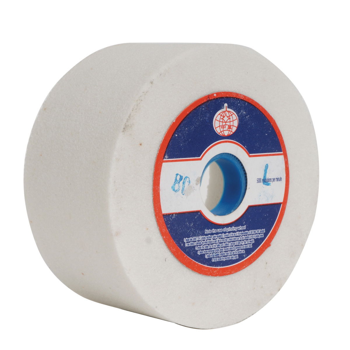 Optimum Pót csiszolókorong - rubin termék fő termékképe