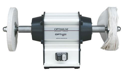 Optimum Polírozógép OPTIpolish GU 20P (400 V) termék fő termékképe