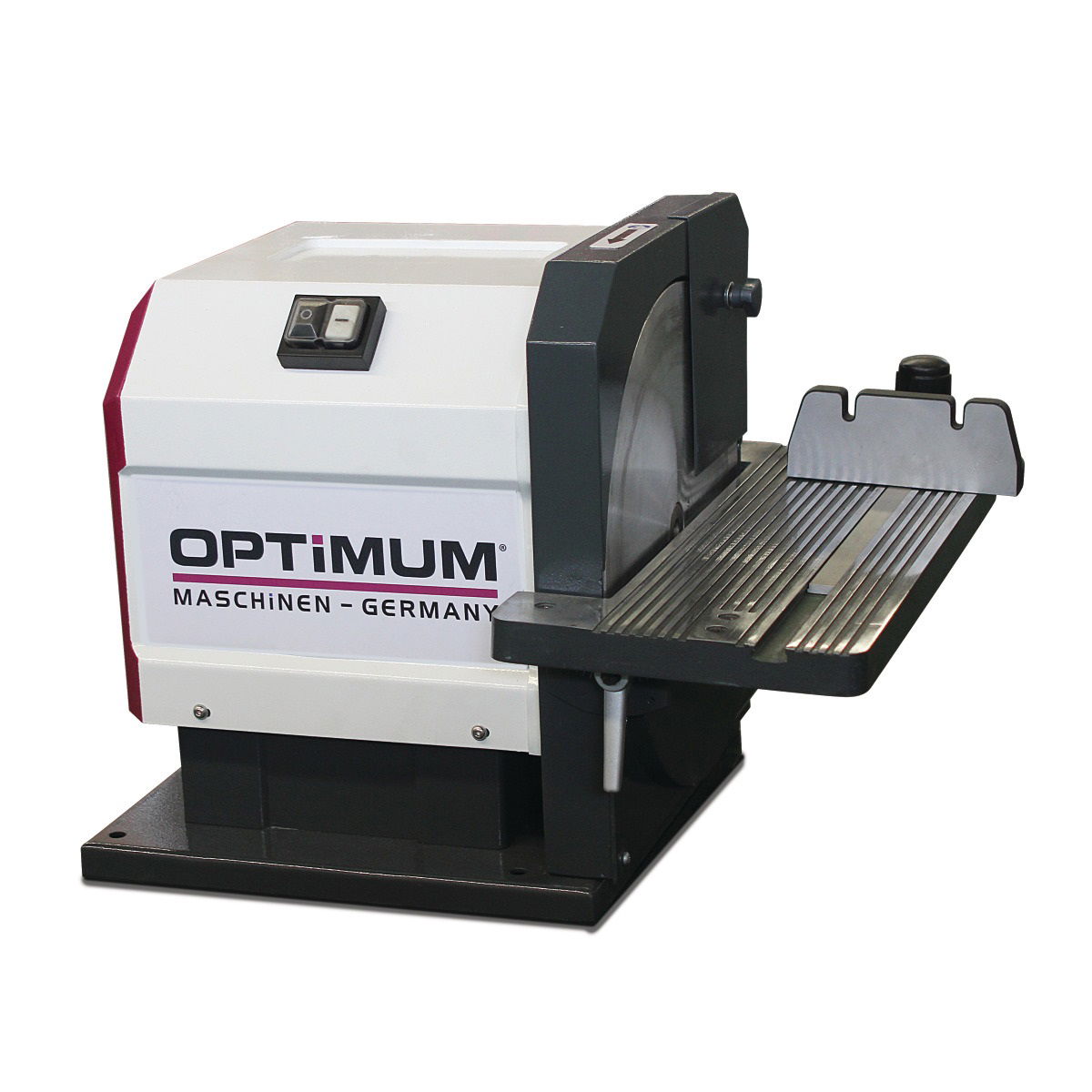 OPTIMUM Tárcsás csiszoló GB 305D termék fő termékképe