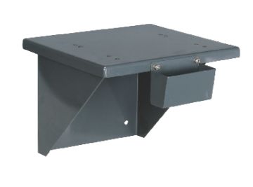 Optimum Kettős köszörűhöz fali konzol (HxSzxM: 280x300x230mm) termék fő termékképe