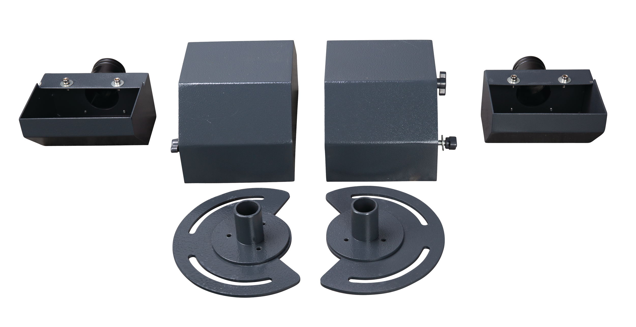 Optimum GU 20P Elszívó tartozék szett termék fő termékképe