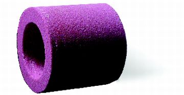 Optimum Fazékkorong DG 20 fúróélező köszörűhöz piros termék fő termékképe