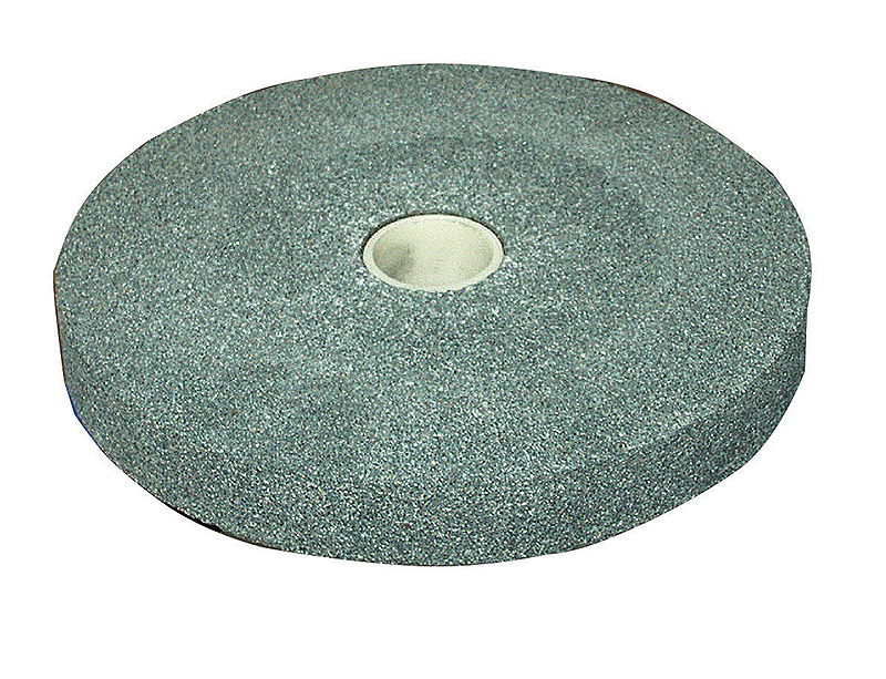 Optimum Köszörűkorong finom szemcsézettel K80 átm.150x20, furat: 16mm termék fő termékképe