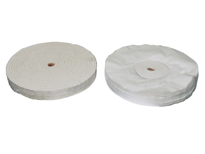 Optimum Polírkorong (kemény) Ø 250 x 25 Ø20 mm termék fő termékképe