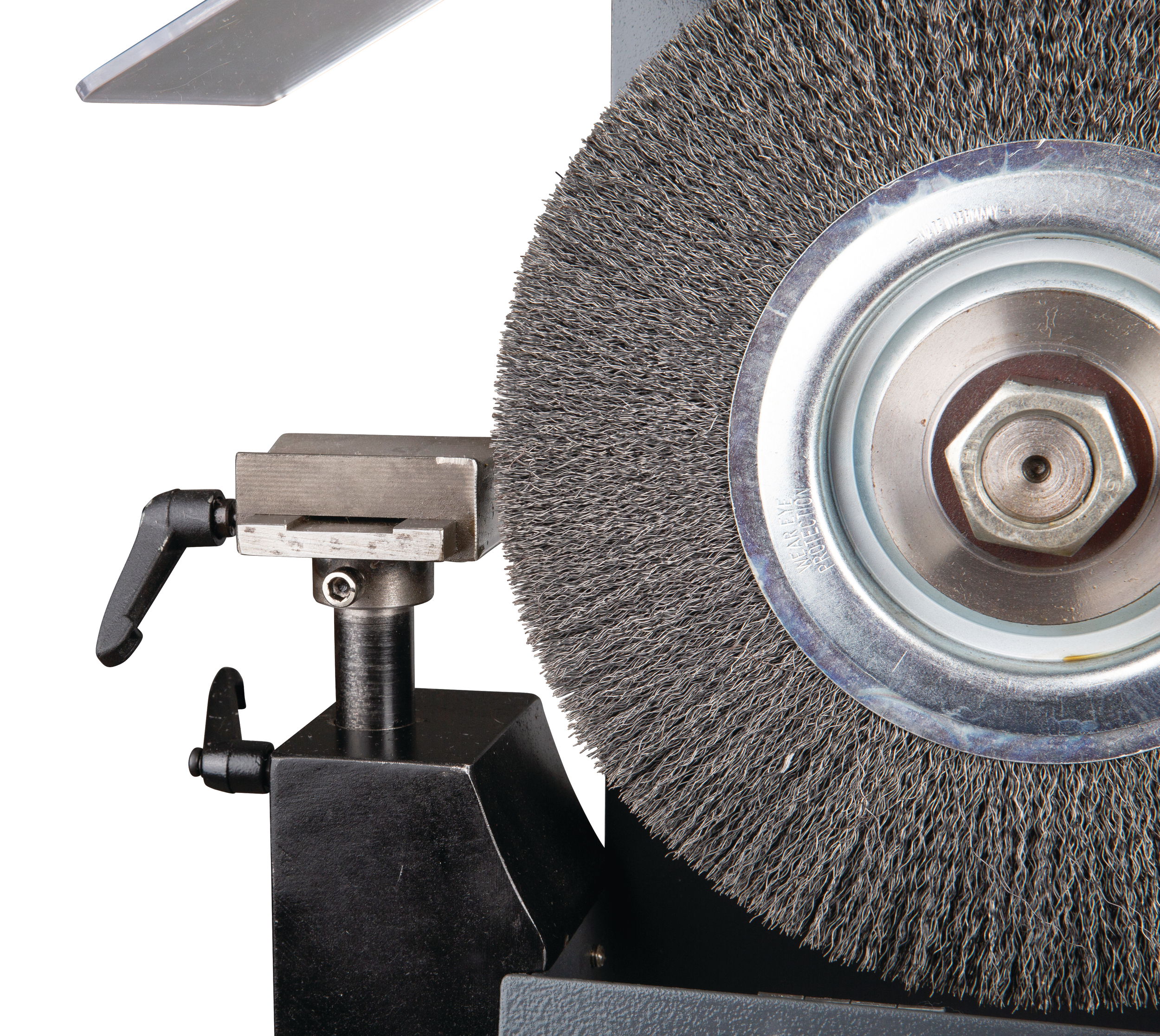 Optimum Sorjázó korong Ø 250 x 42-47 mm (Optigrind GB 250B-hez) termék fő termékképe