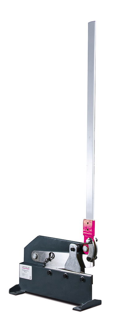 Optimum Karos lemezvágó olló PS300 termék fő termékképe