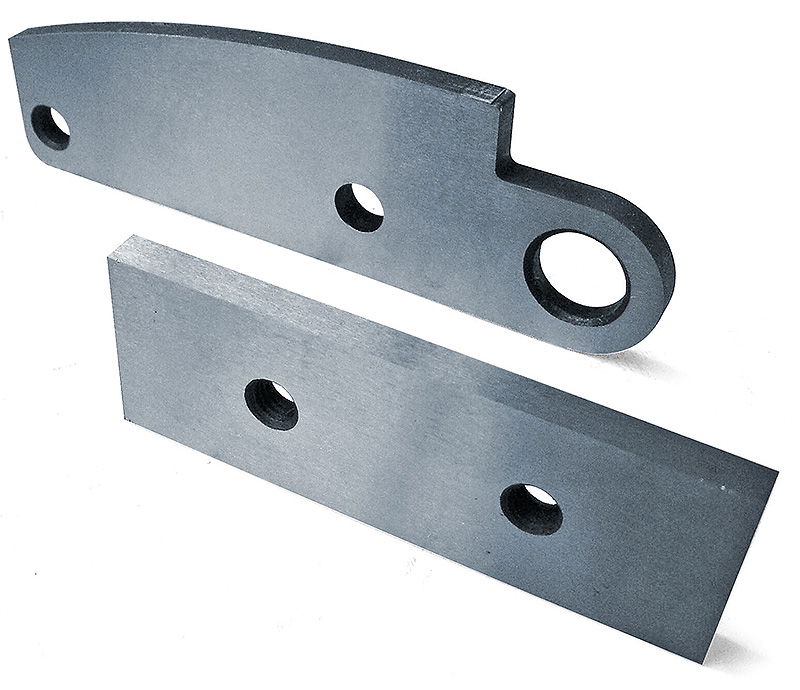 Optimum Késkészlet 2 részes PS125-hoz termék fő termékképe