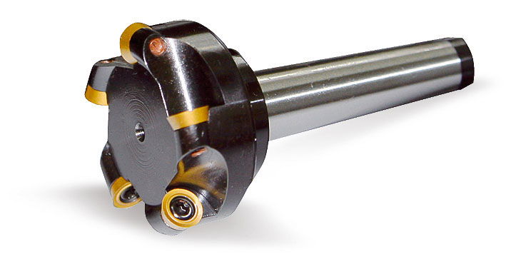 Optimum Síkmaró MK 2 befogással 5 lapkával termék fő termékképe