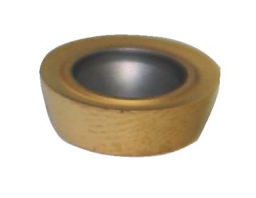 Optimum Homlokmaró KF lapka RDET 1003 MOSN8026, PVD bevonattal /5db/klt. termék fő termékképe