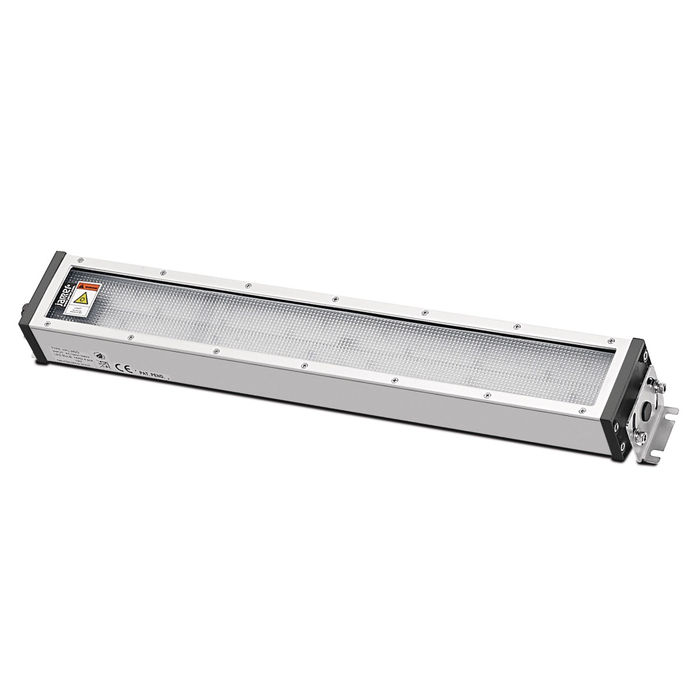 Optimum MWL 2 / 24V DC LED-es gép és műhelylámpa, 56W, 50000K termék fő termékképe