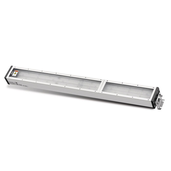 Optimum MWL 3 / 24V DC LED-es gép és műhelylámpa, 56W, 5000K termék fő termékképe