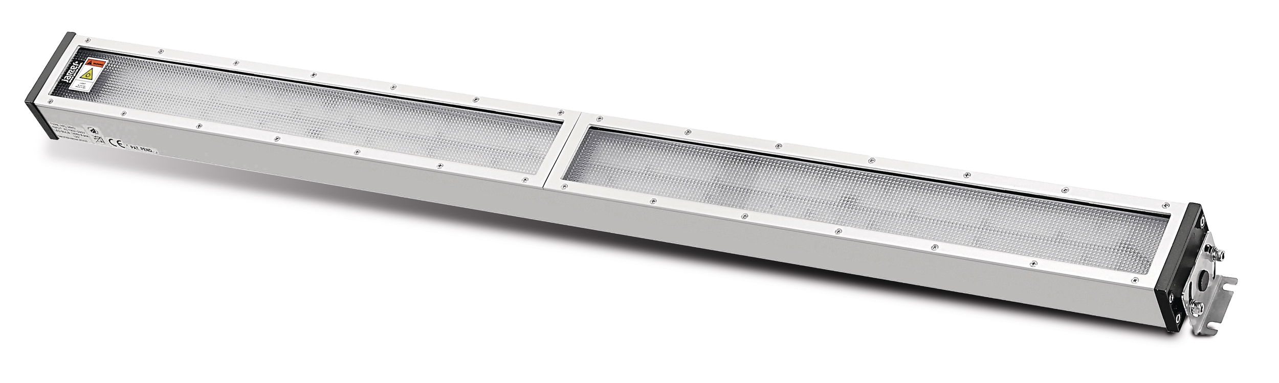 Optimum MWL 4 / 230V AC LED gép és műhelyvilágítás termék fő termékképe