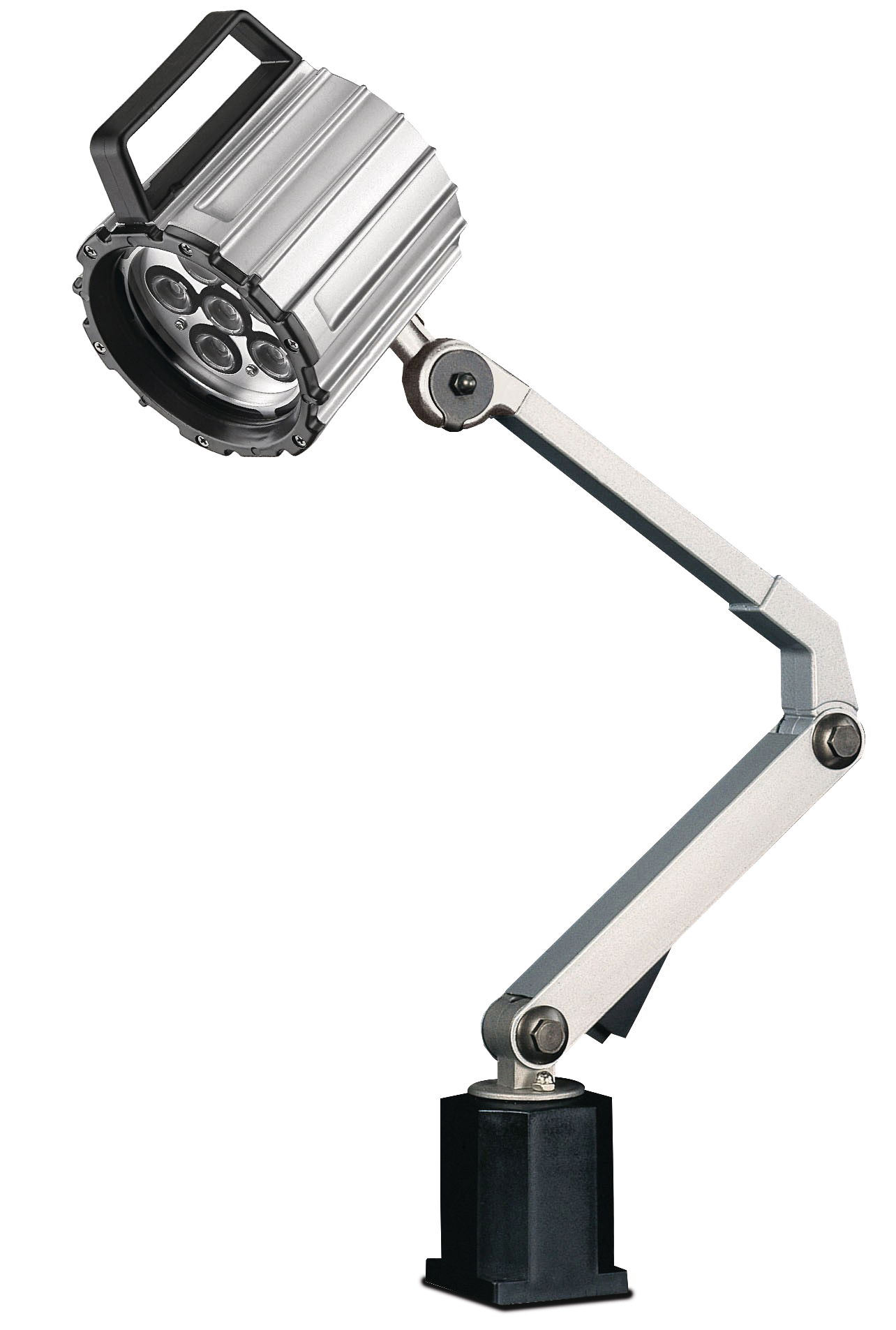 Optimum LED lámpa MWG 6-600, 12W, 1020Lm, 5700K termék fő termékképe