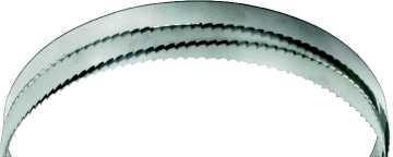 Optimum Fűrészszalag HSS Bi-Metall, M 42 3770 x 34 x 1.1 mm, 6-10 tPI, 0°, OPTI SD500 fűrészgéphez termék fő termékképe