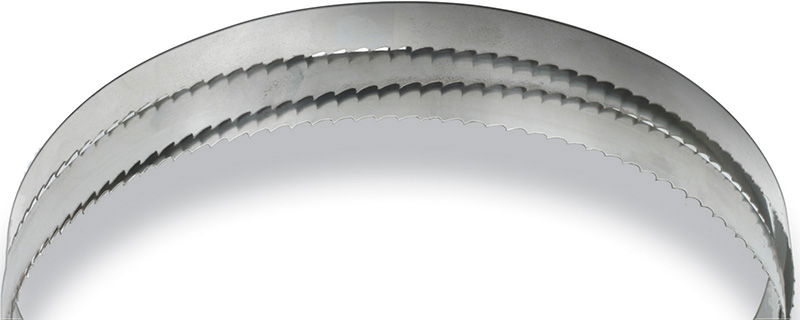 Optimum Fémipari fűrészszalag 1735x13x0,9 p10/14 M42 végt. termék fő termékképe