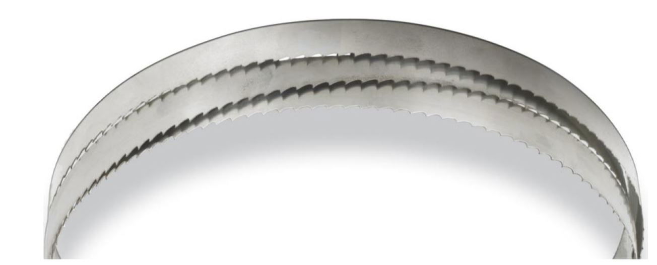 Optimum Fémipari fűrészszalag 1440x13x0,65 p14  végt. termék fő termékképe