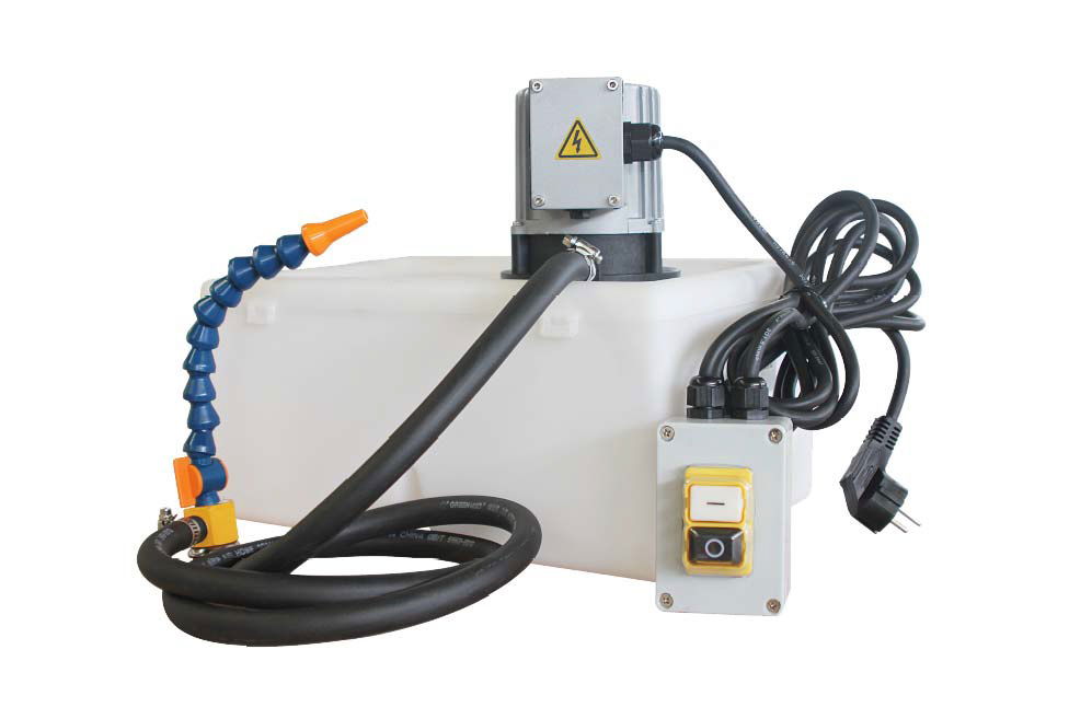 OPTIMUM Univerzális hűtőberendezés 230V termék fő termékképe