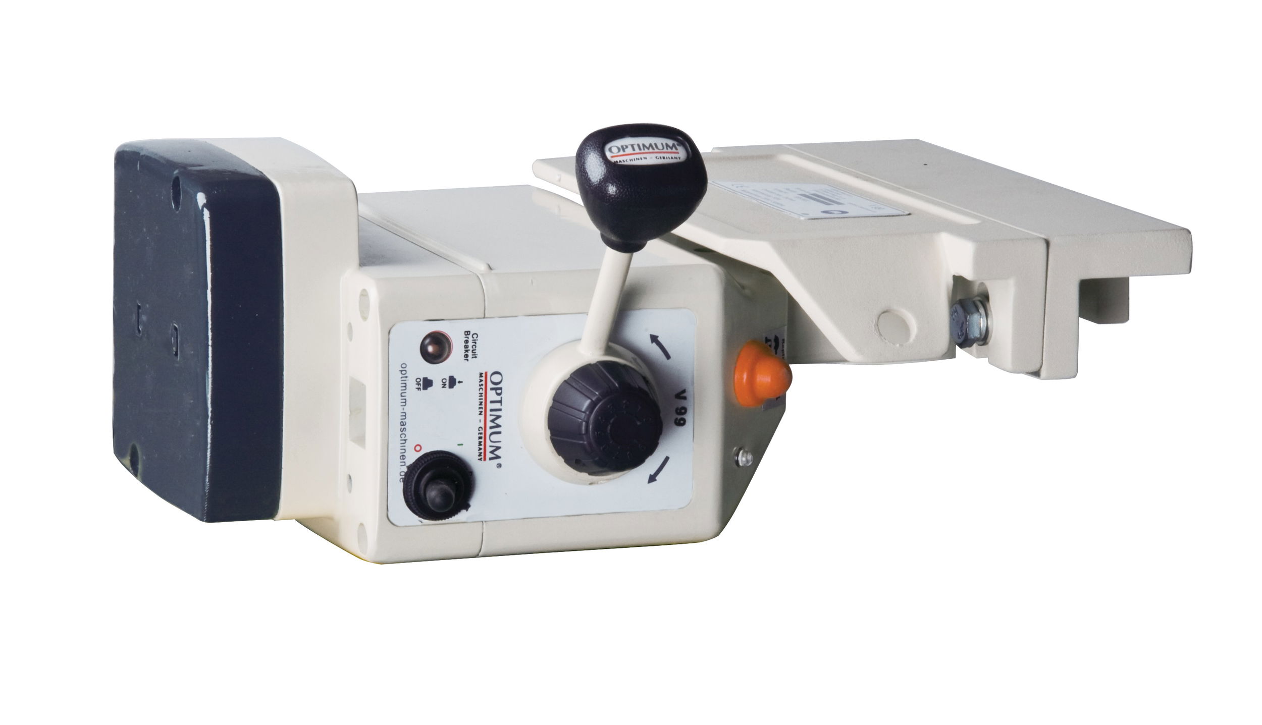 Optimum univerzális asztalelőtoló motor V99S termék fő termékképe