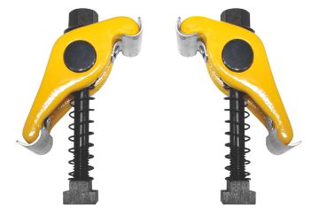 Optimum Leszorító kar, asztalhorony 18 mm/M 16 termék fő termékképe