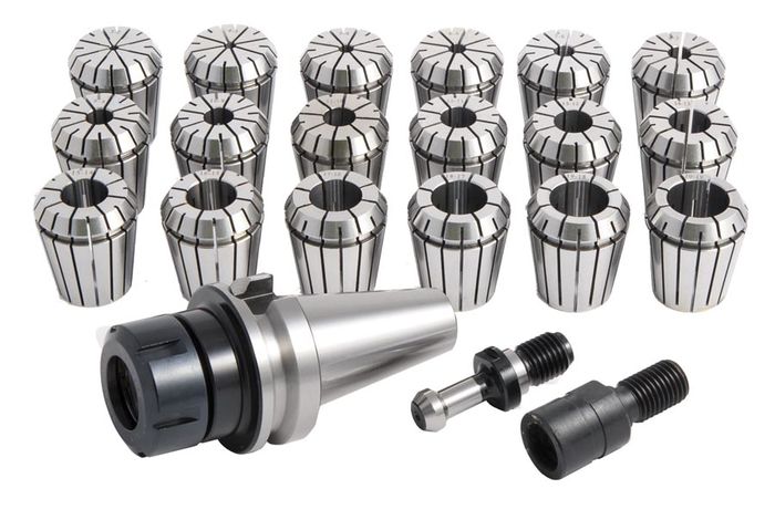 Optimum Patronkészlet, átm. 3 - 20 mm, MK3/M12/ER32 termék fő termékképe
