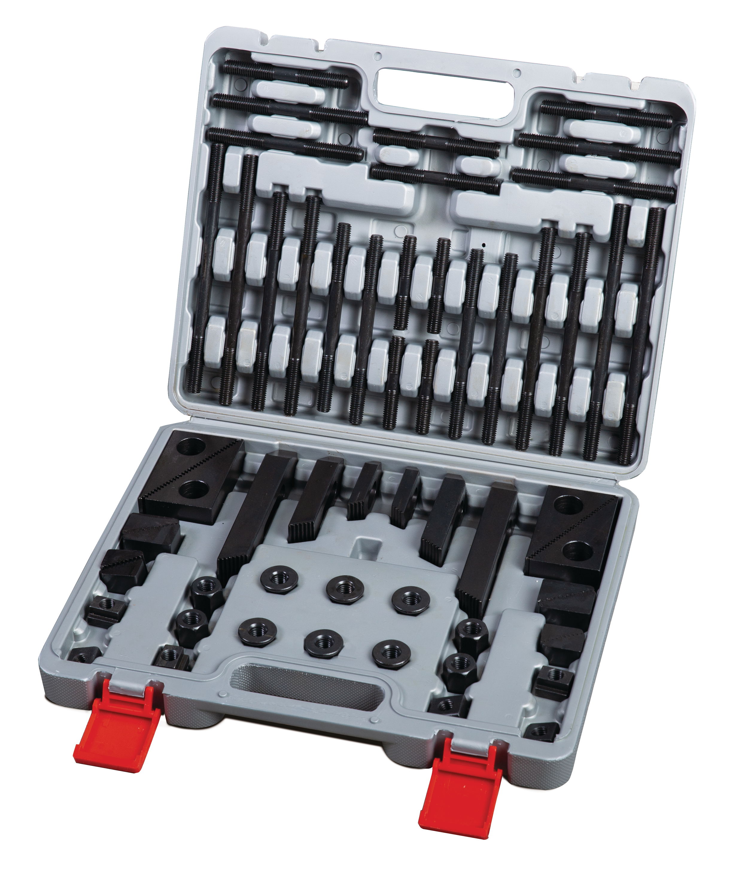 Optimum  SPW 12 befogószerszámkészlet 58 darabos termék fő termékképe