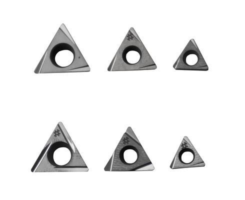 optimum Lapkák (10db/e) acélra 5-6 fúrórúdhoz termék fő termékképe