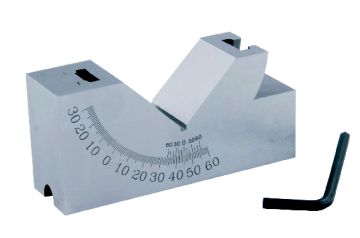 Optimum Prizma 0-60°, -30-0°, edzett, pontosság 0,01° termék fő termékképe