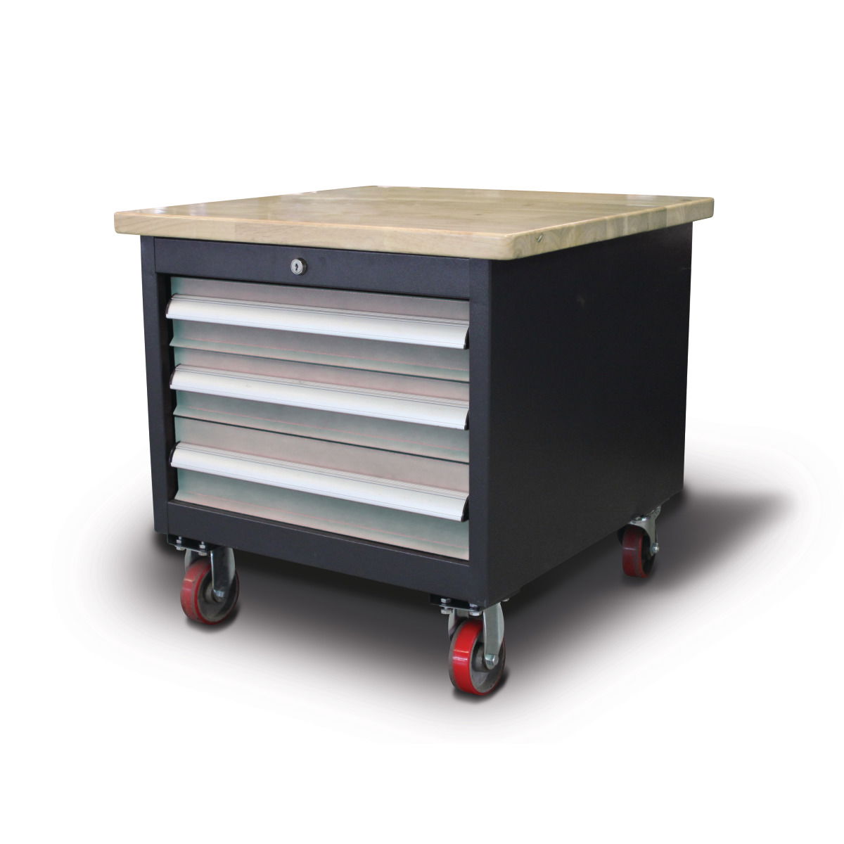 Optimum MSU 3 Univerzális gép- és szerszámkocsi termék fő termékképe