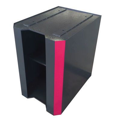 Optimum Gépállvány OPTImill MH 25V / MH 25SV termék fő termékképe