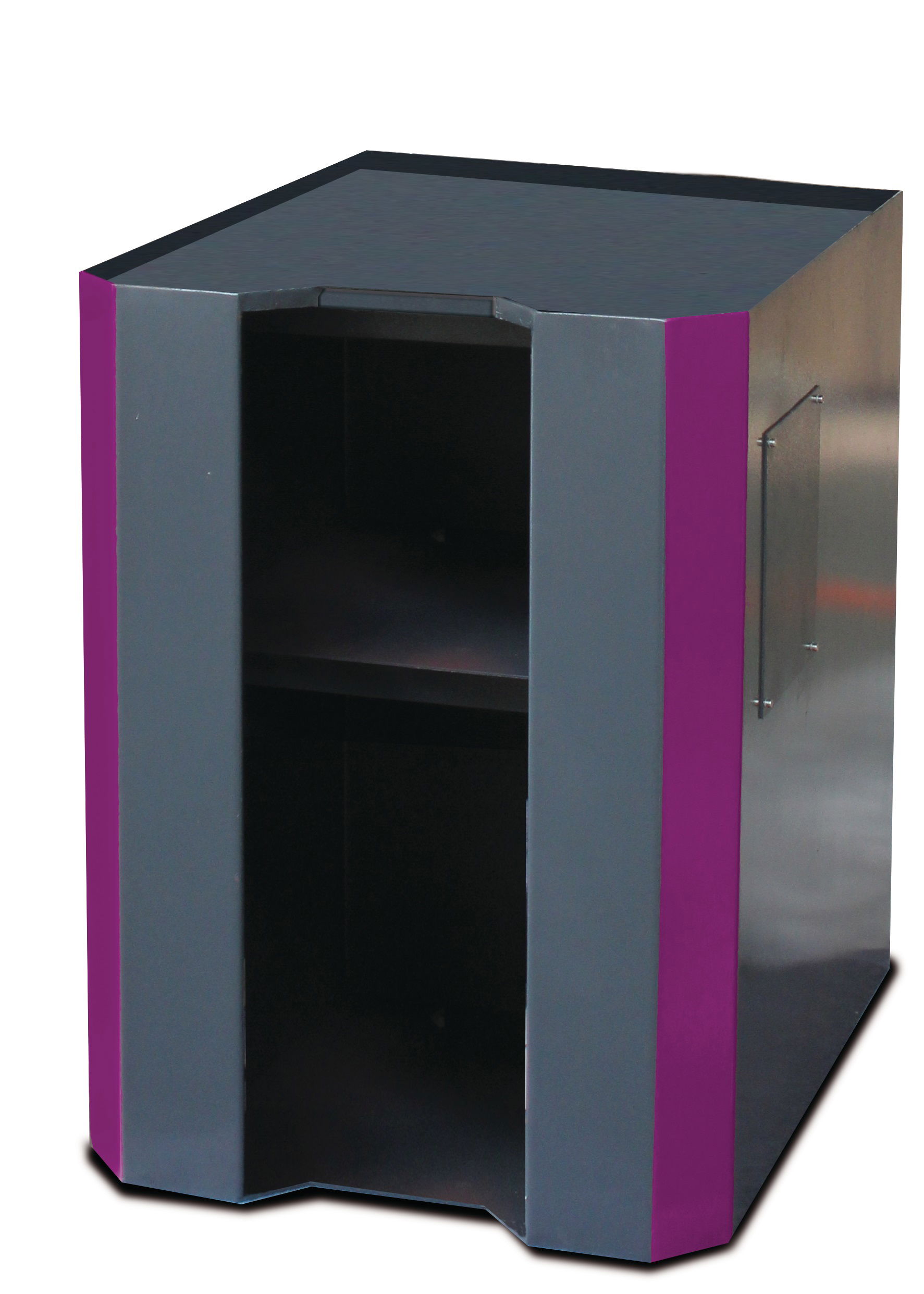 Optimum Gépláb / alépítmény MSM 3 650 x 550 x 750 mm termék fő termékképe