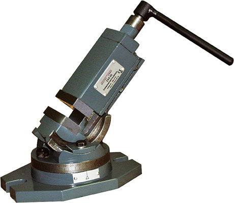 OPTIMUM ZAS 50 kéttengelyes gépsatu termék fő termékképe