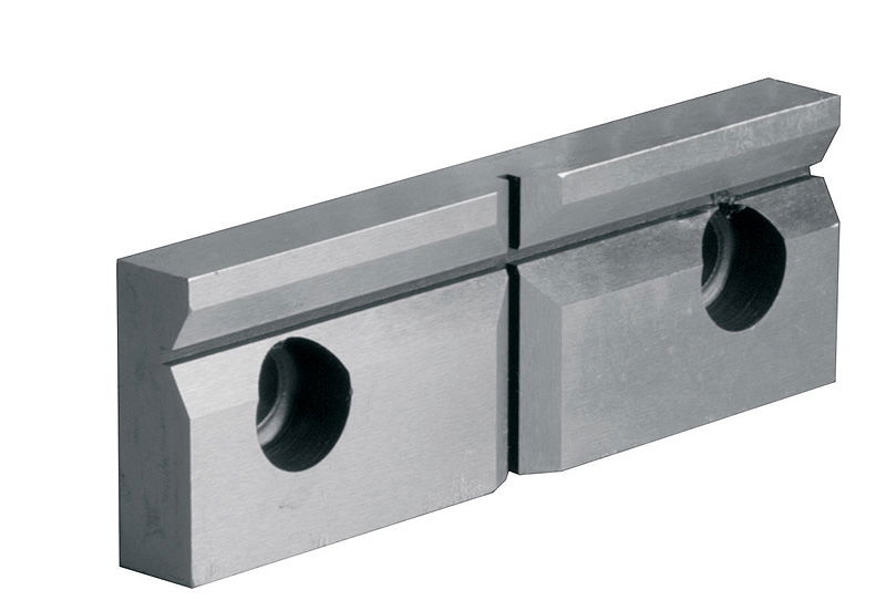 Optimum Prizmapofa DAS 100 háromtengelyes gépsatuhoz ( 1 darab ) termék fő termékképe