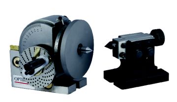 Optimum Féluniverzális osztófej TA 125 termék fő termékképe